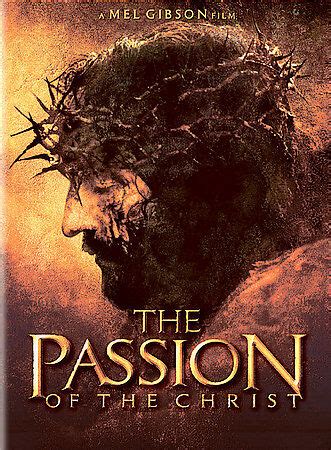 besetzung von die passion christi